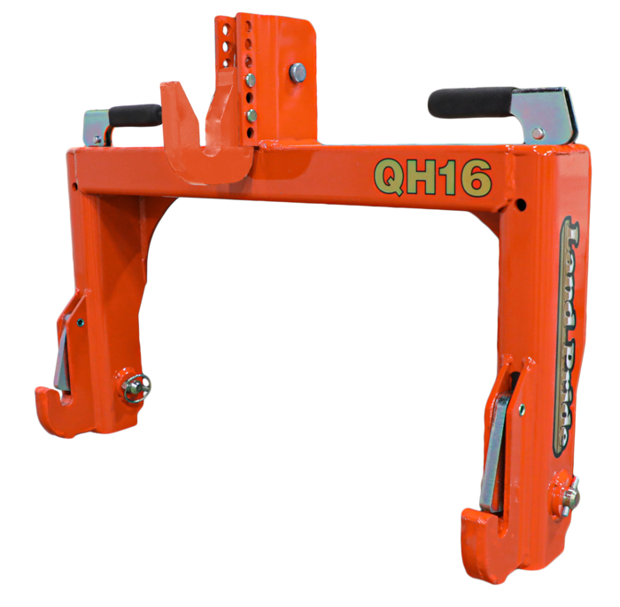 QH16 Series QuickHitches More Farm Stores
